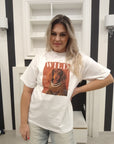 T-shirt Vanessa