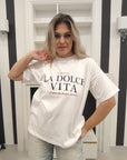 T-shirt Valeria