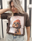T-shirt Veronica