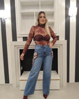 Jeans Tati