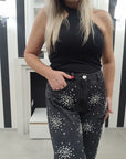 Jeans Tiziana