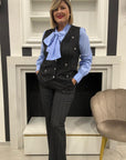 Completo Gilet Marzia