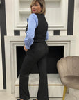 Completo Gilet Marzia