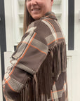 Camicia Adele