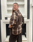 Camicia Adele