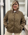 Giubbino Barbi