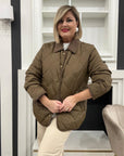 Giubbino Barbi