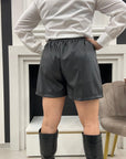 Gonna/pantaloncino Diva