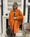 Cappotto Mary