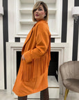 Cappotto Mary