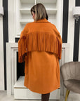 Cappotto Mary