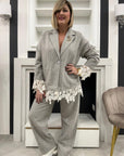 Pantalone Diana