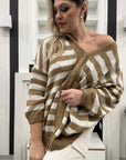 Cardigan Lisbona