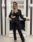 Tailleur tre pezzi Milano