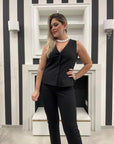 Tailleur tre pezzi Milano