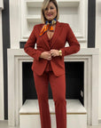 Tailleur tre pezzi Milano