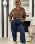 Jeans Serena
