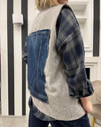 Gilet Vintage