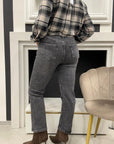 Jeans strass
