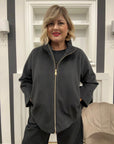 Cappottino Zip