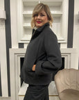 Cappottino Zip