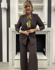 Tailleur Fluido