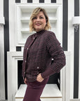 Giacca Gabrielle
