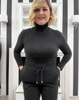 Maglia Lupetto