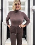 Maglia Lupetto