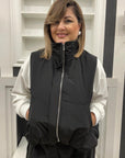 Gilet Vera Vicolo New York (tab0285)