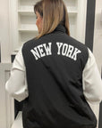 Gilet Vera Vicolo New York (tab0285)