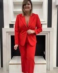 Tailleur Lara Monopetto (G103-pa05)