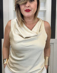 Top Londra (zara)