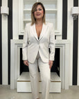 Tailleur Lara Monopetto (G103-pa05)