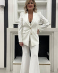 Tailleur Alma
