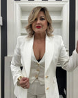 Tailleur Alma