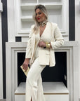 Tailleur Efiva