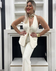 Tailleur Efiva