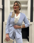 Tailleur Efiva