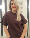 T-shirt Basic