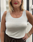 Top Lurex
