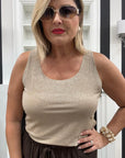 Top Lurex