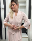 Copri spalle Alina