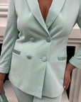 Tailleur Imperial
