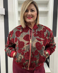 Bomber Tamara