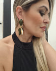 Orecchini Agata