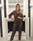 Pantalone Ametista
