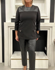 Blusa Agata