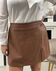Gonna/pantaloncino Diva