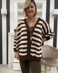 Cardigan Lisbona